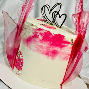 Celebration Classic (8-inch Cakes)