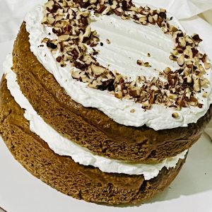 Celebration Cakes